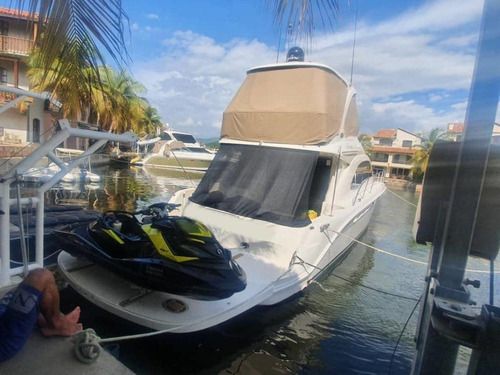 Imagen 12 de 13 de Yate Sea Ray 52 Lv491
