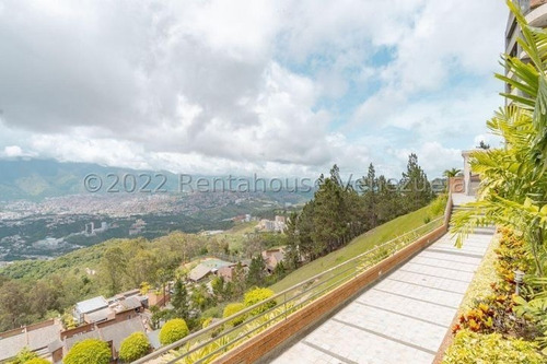 Imagen 19 de 24 de Apartamento Pb Venta Naranjos Del Cafetal 22-29194 Eva Castillo 0414. 3067220