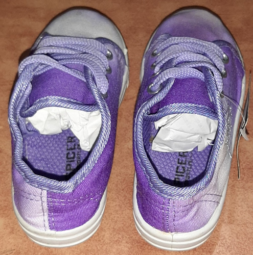 Imagen 10 de 10 de Zapatos Para Niñas Spicer