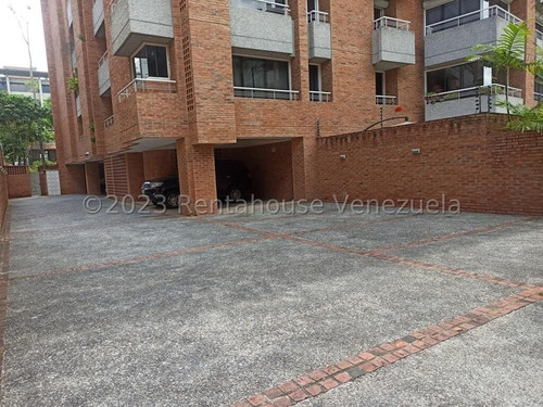 Apartamento En Alquiler Campo Alegre Mls#24-22016