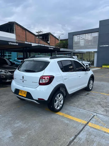 Renault Stepway 1.6 Expression / Zen