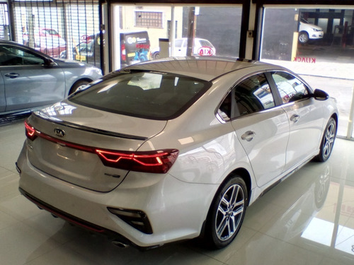 Kia Cerato Gt Line 2.0 Sx At6 4 P Venta A Todo El País