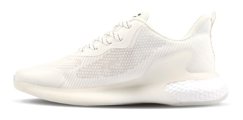 Imagen 3 de 6 de Zapatillas Jaguar Oficial Deportiva Art. #9328 39 Al 45