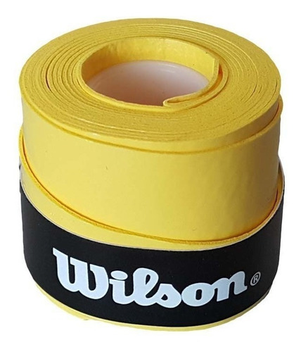 Overgrip Wilson Ultra Wrap - Conforto Todos Esportes - 1un
