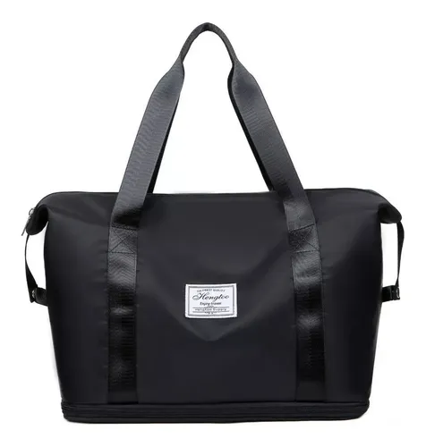 Bolso Plegable Viaje