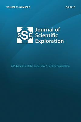 Libro Journal Of Scientific Exploration Fall 2017 31: 3 -...