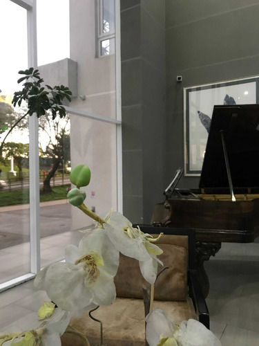 Vendo Departamento En Concepción (67007)