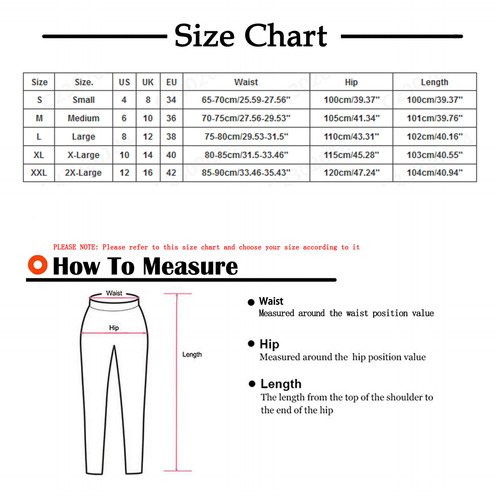 Pantalones De Cintura Elástica Para Mujer, Para Entrenamient