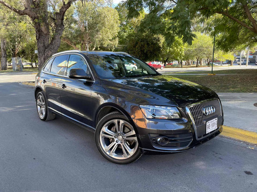 Audi Q5 2012 2.0 Elite S Tronic Quattro Dsg