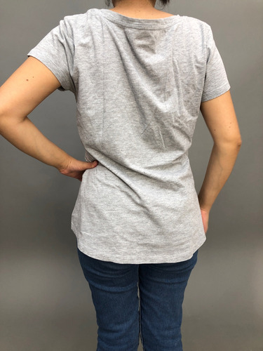 Top Womens Secret Talle L (Usado)