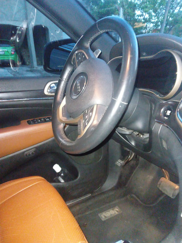 Jeep Grand Cherokee 3.6 Limited V6 4x2 At