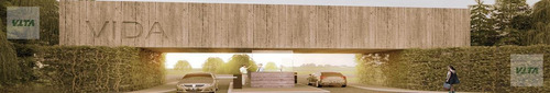 Imagen 5 de 6 de Venta Terreno Barrio Privado Vida 1 Orientacion Norte