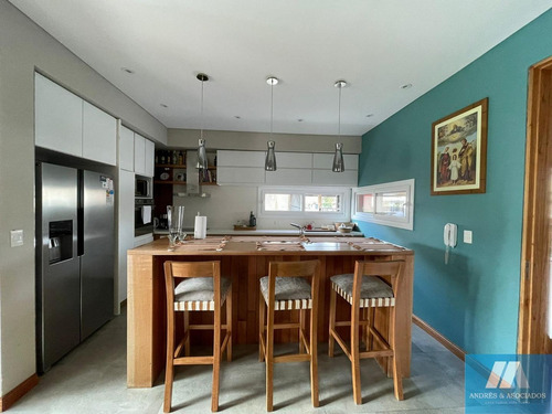 Imagen 7 de 26 de Casa En Venta B Cdo Los Berros Ii , 800 Mts²
