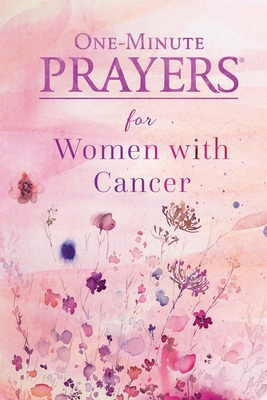 Libro One-minute Prayers For Women With Cancer - Hardy, N...