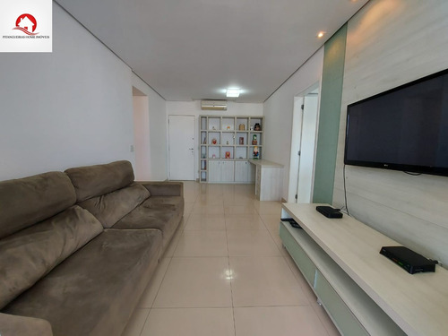 Imagem 8 de 27 de Apartamento De Alto Padrão À Venda Próximo Praia Das Astúrias - Ap05889 - 69476993