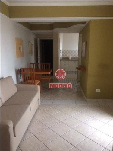 Imagem 3 de 16 de Flat Temporada À Venda, Centro, Piracicaba. - Fl0004