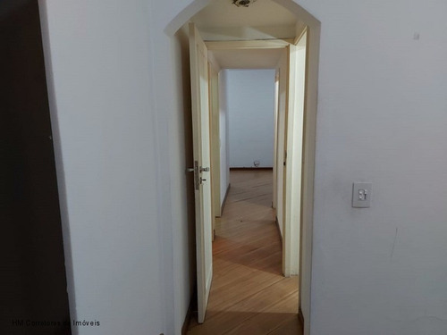 Imagem 5 de 22 de Méier 3 Quartos - Hmap10183 - 70287646