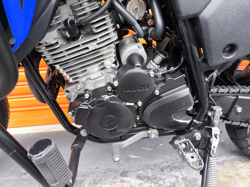 Yamaha Xtz 250 Lander 2024 Abs Com 11 Mil Km