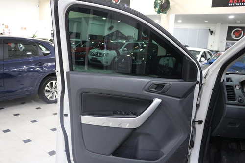 Ford Ranger 2.5 Xls Cab. Dupla 4x2 Flex 4p