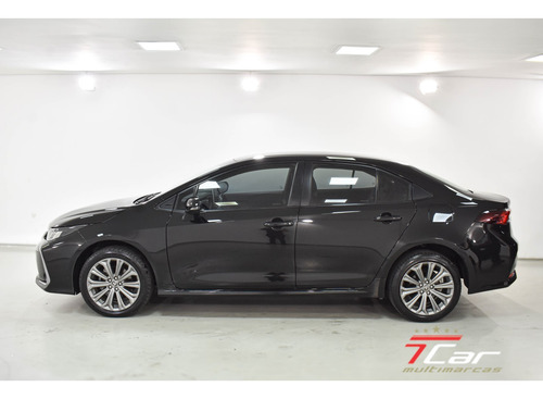 Toyota Corolla 2.0 VVT-IE FLEX XEI DIRECT SHIFT
