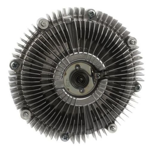 Fan Clutch Para Toyota Tundra 4.6l V8 10-17