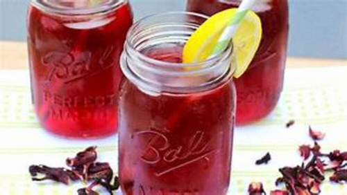 Te Turco Instantáneo Granada Frio/caliente Iced Tea Cold T