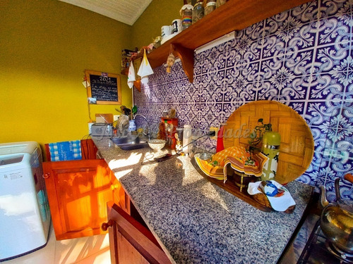 Imagen 5 de 10 de En Venta - Casa Colonia Del Sacramento