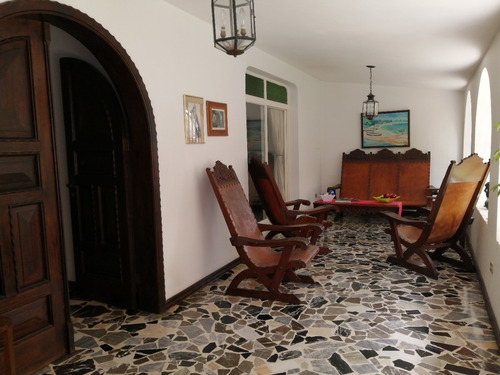 Imagen 3 de 19 de Casa En Venta Sorocaima La Trinidad Riv#5373 Pp-21-001