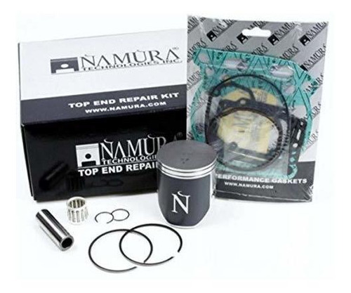 Namura Technologies Nx-30025k2 - Kit De Reparación De Extrem