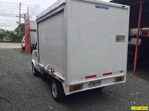 Dfm/dfsk Eq1020tf 1.1 Std
