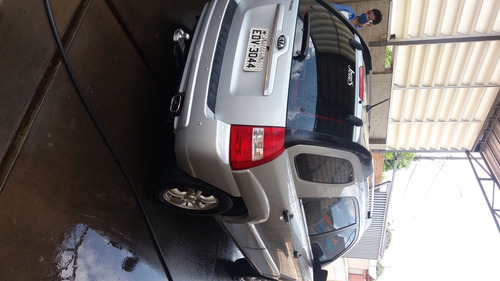 Imagem 1 de 3 de Kia Sportage