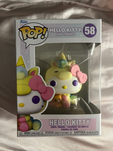 Funko Pop Hello Kitty
