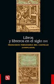 Libro Libros Y Libreros En El Siglo Xvi-nuevo