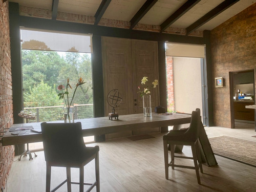 Renta Magnífica Casa Ajusco