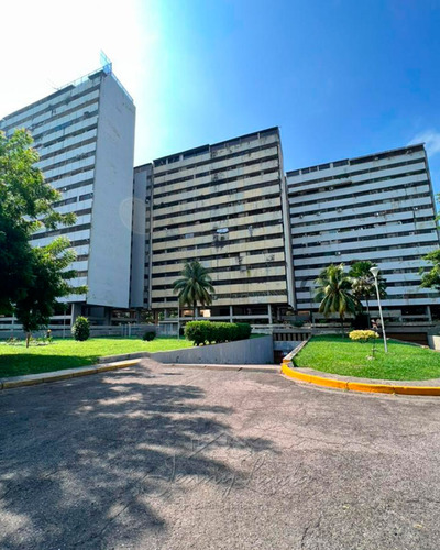 En Venta!!! Apartamento De 147 M² En Residencias Los Jardines Maracay Aragua