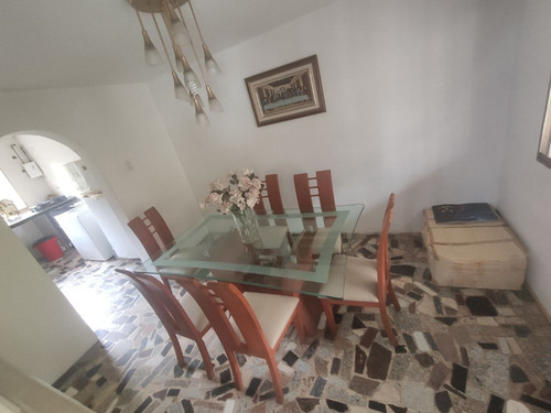 Casa En Venta En Colinas De Carrizal - Mm - Mls #25-13298