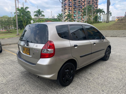 Honda Fit 1.3 Lx