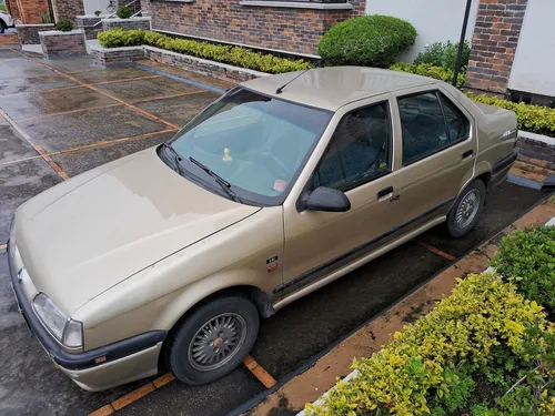Renault R19 1.4 Inyeccion
