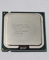 Comprar Micro Intel Pentium E2180 Socket 775 (lga775) Sla8y 2.00ghz