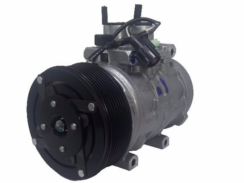 Compressor Ar Condicionado Caminhao Vw Delivery 9-160