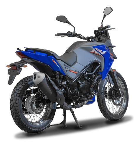 Nova Dafra Nh 300 2025 Cinza Com 1.000,00 De Bônus