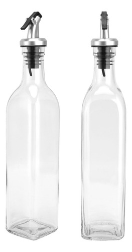 Dispensador De Recipientes De Aceite, Lata De Plástico Pinta