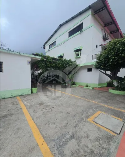 Hotel En Funcionamiento