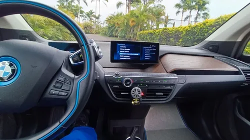 BMW i3 Suite