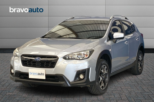 Subaru Xv (2) Style 2000cc Tp 7ab