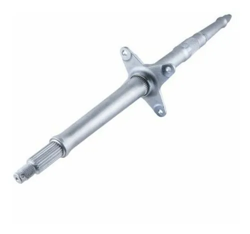 Eje Tras Palier Orig Cuatri Honda Trx 300 Ex Sport Motostore