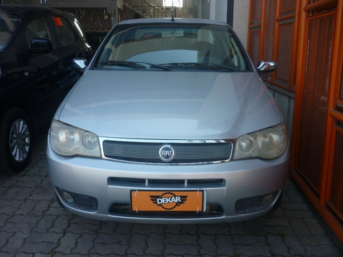 Fiat Siena Hlx 18 -completo