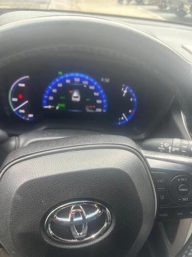 Toyota Corolla Cross 1.8 VVT-I HYBRID FLEX XRV CVT