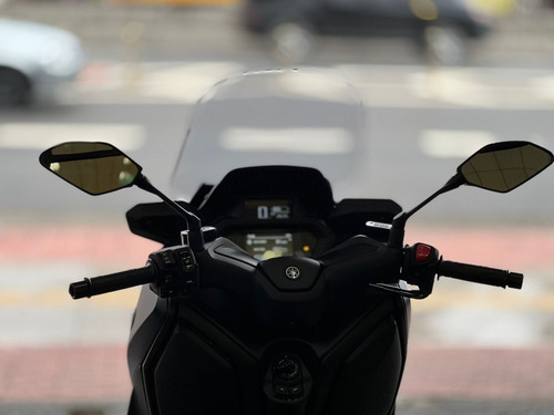 Yamaha Xmax 250 Connected Abs - Faby