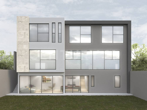 Casa En Venta En La Loma Club De Golf, San Luis Potosí, Slp.